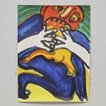 1745 4178 Färglitografi